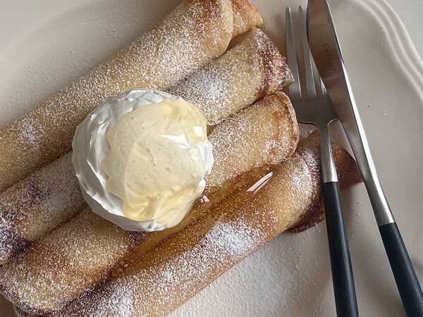 「ゴールデンウィークに作ります！」　料理家のレシピに『５万いいね』