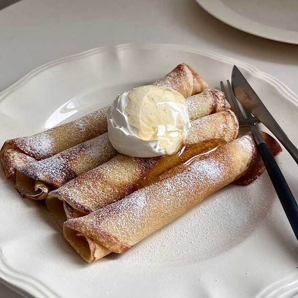 「ゴールデンウィークに作ります！」　料理家のレシピに『５万いいね』