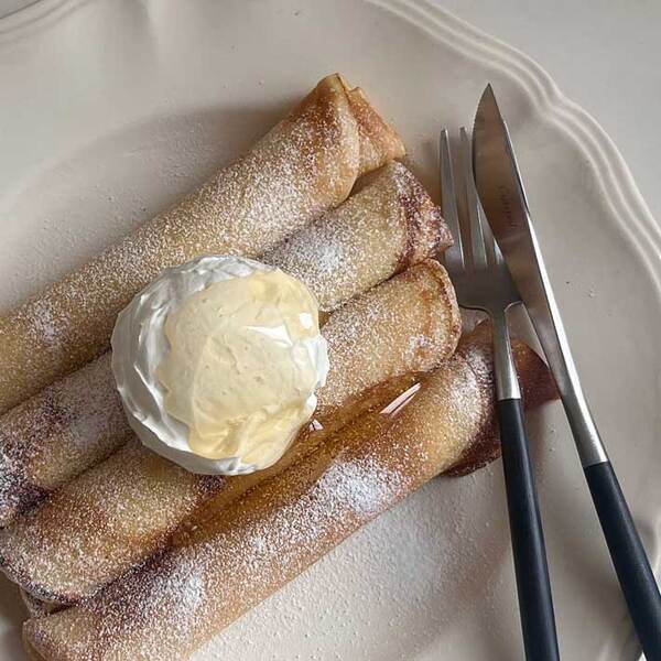 「ゴールデンウィークに作ります！」　料理家のレシピに『５万いいね』