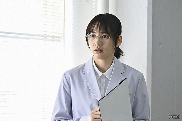 道枝駿佑が挑むアイドルと俳優の両立　『キャスター』第３話