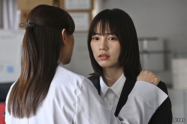 道枝駿佑が挑むアイドルと俳優の両立　『キャスター』第３話