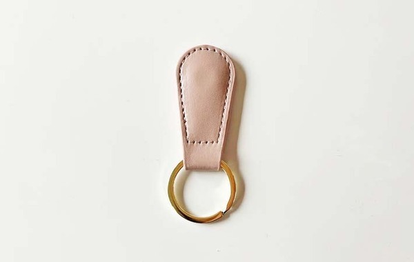 １００均のキーリング　使い方に「迷わず買った」「想像以上に便利」