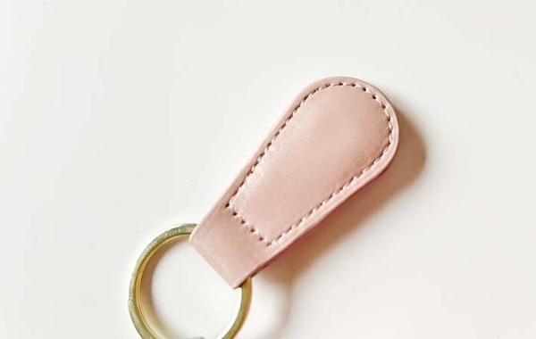 １００均のキーリング　使い方に「迷わず買った」「想像以上に便利」