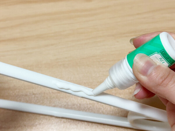 １００均の滑り止め液、なんで人気なの？　使ってみて分かった便利さとは