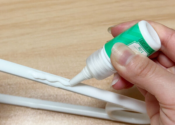 １００均の滑り止め液、なんで人気なの？　使ってみて分かった便利さとは