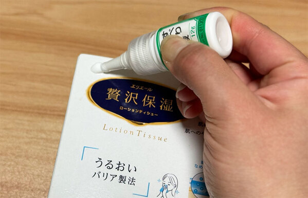 １００均の滑り止め液、なんで人気なの？　使ってみて分かった便利さとは