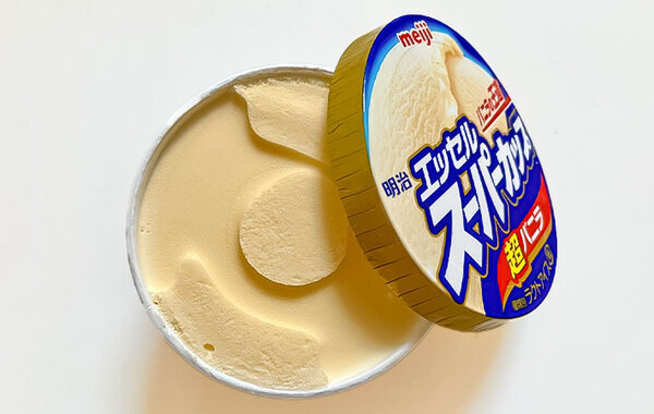 ゆでたパスタ　上にのせたのは…「予想以上においしい！」「異色すぎた」