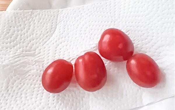 ７０℃のお湯に３０秒浸すと…？　まさかの結果に「知らなかった」「その手があったか」