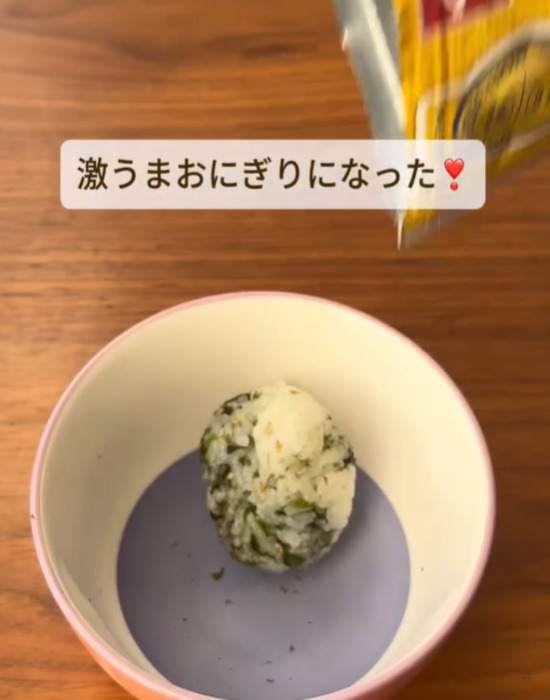 納豆ご飯のお悩み解決！　茶わんにネバネバが付かない食べ方に「天才」