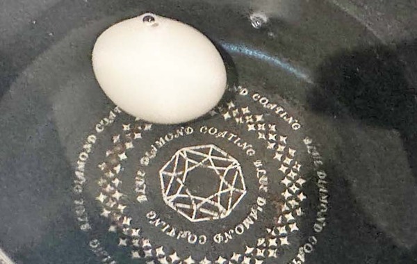 夫「味付けおいしい！」　卵とアボカドのサラダ、味付けに使ったのは…