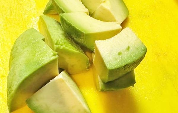 夫「味付けおいしい！」　卵とアボカドのサラダ、味付けに使ったのは…