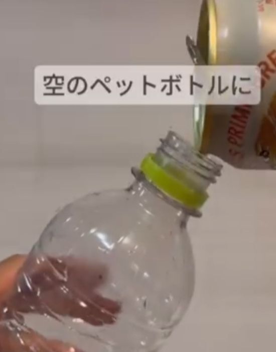 魔法みたい！　ビールの泡を復活させる方法に「考えた人天才」「何でこうなるの？」