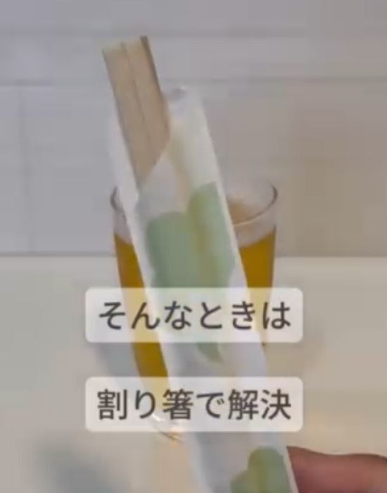 魔法みたい！　ビールの泡を復活させる方法に「考えた人天才」「何でこうなるの？」