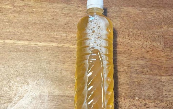 「ゴクゴク飲みたい」「すぐ作れる」　ポッカレモンの意外な使い道