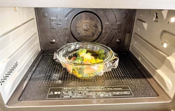 ブロッコリー料理、子供が「もっとないの？」とねだって…　レシピに「明日やる」