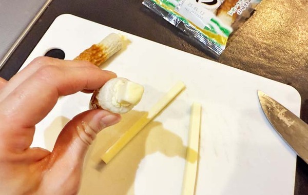 背徳感がやみつきに…　食べてびっくり『ちくわレシピ』がこちら