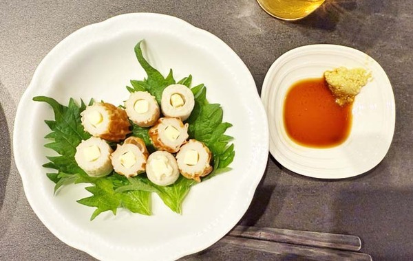 背徳感がやみつきに…　食べてびっくり『ちくわレシピ』がこちら