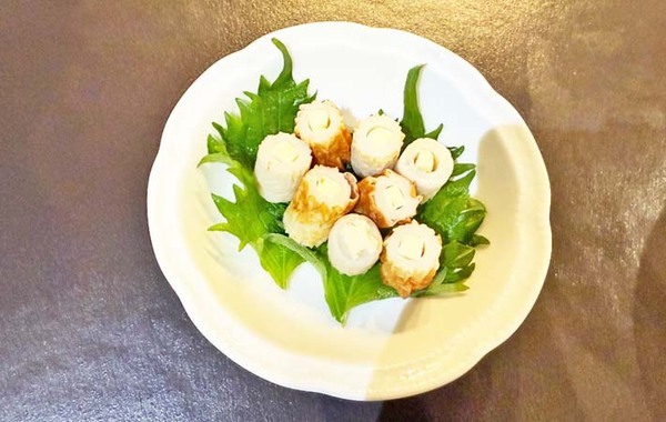 背徳感がやみつきに…　食べてびっくり『ちくわレシピ』がこちら