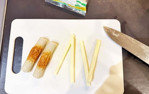 背徳感がやみつきに…　食べてびっくり『ちくわレシピ』がこちら