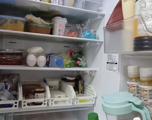 冷蔵庫の冷えの悪さは何が原因？　企業の解説に「納得」「気を付ける」