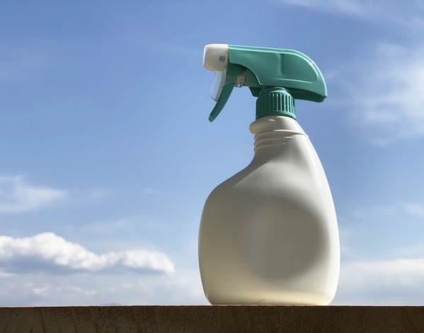 『キッチン泡ハイター』なのに泡にならない…　企業の注意喚起に「ギクッ」