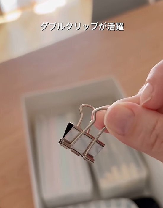 無印の収納アイテムがもっと使いやすくなる！　すぐ試せるアイディアに「なるほど」