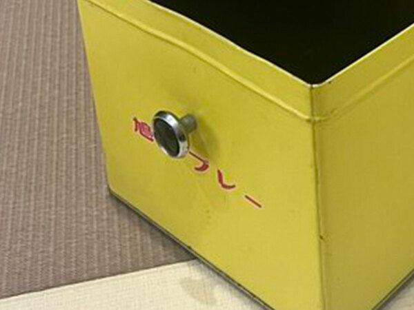 鳩サブレーを愛した祖母、空き缶の使い道に「天才すぎる」「センスに感服」