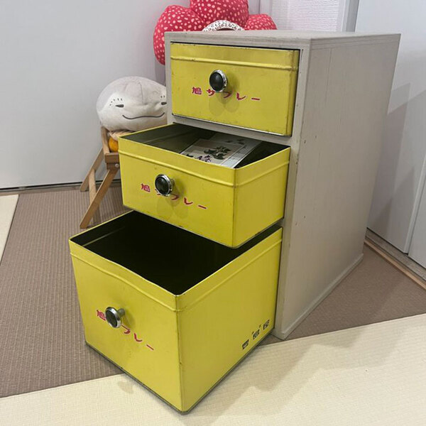 鳩サブレーを愛した祖母、空き缶の使い道に「天才すぎる」「センスに感服」