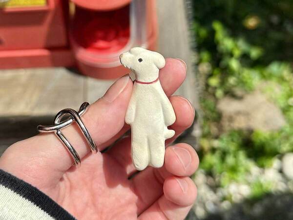 ５００円のカプセルトイ　出てきたものに「泣いた」「どれが当たっても…」