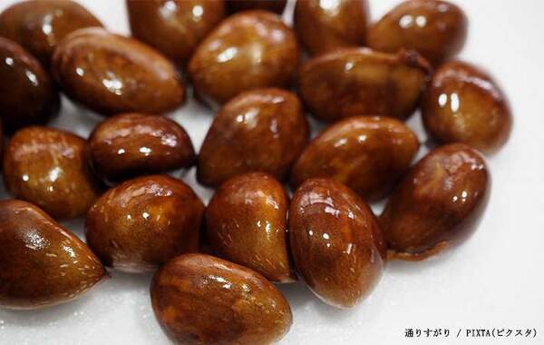 農林水産省「食べないで」　ビワの種のゾッとする情報に「全然知らなかった」