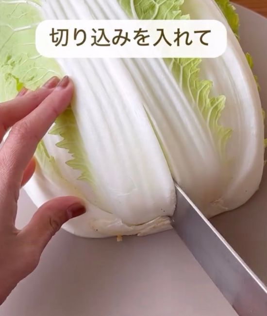 豆腐は四角より『三角』がいい　画期的な調理テクに「知らなかった」