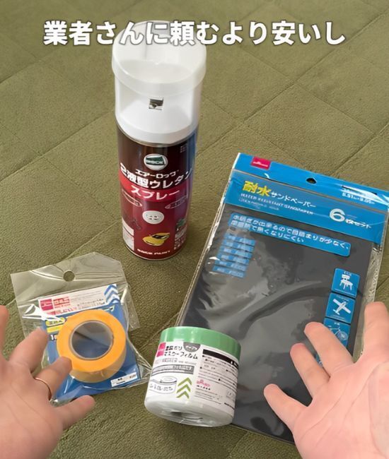 「衝撃！」「気持ちいい」　車のヘッドライトの黄ばみをスッキリ落とす方法