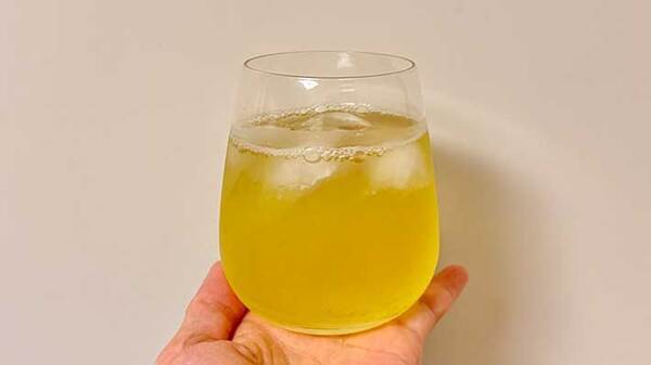 全農の『冷茶の作り方』　ポットに茶葉を大さじ？　「やってみよ」「おいしいよね」