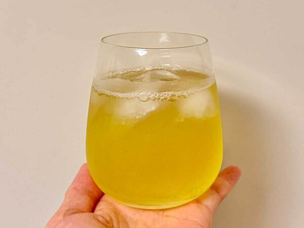 全農の『冷茶の作り方』　ポットに茶葉を大さじ？　「やってみよ」「おいしいよね」