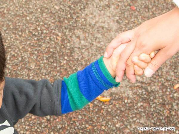 母親「今何歳？」　３歳息子の回答に「たまげた」「世界は面白い」