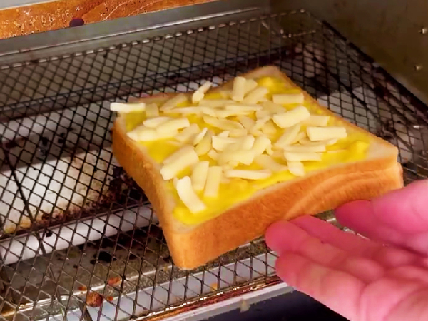 黄色の粉は『ターメリック』ではなく？　「この手があったか」「毎日食べたい！」