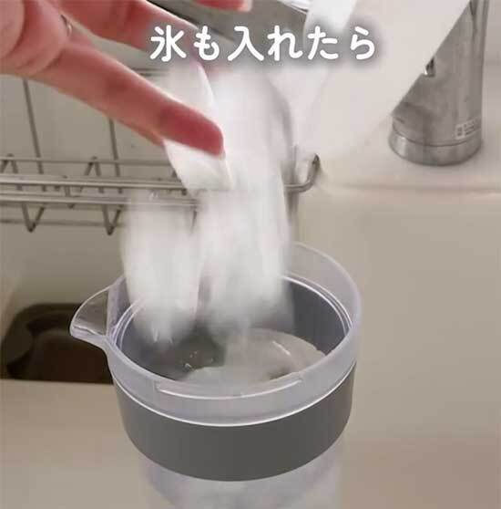 「冷蔵庫に麦茶がない…」　５分でできる作り方に「助かった…」「便利すぎる！」