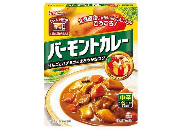 レトルトカレーの蒸気口、湯煎するとお湯が入ってしまう？　ハウス食品に聞いた