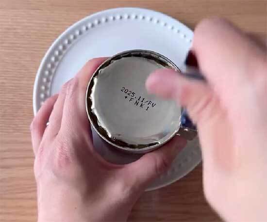 フルーツ缶があったらやってみて！　まるごとゼリーに「おいしそう！」