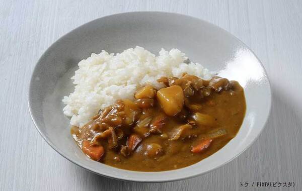 作ったカレーが水っぽい…　ハウス食品が教える『３つの対処法』が、全部簡単そう！