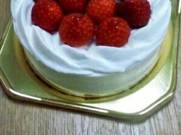 志望校に落ちた中学生　親が買ってきたケーキに「笑った」「逆に吹っ切れる」