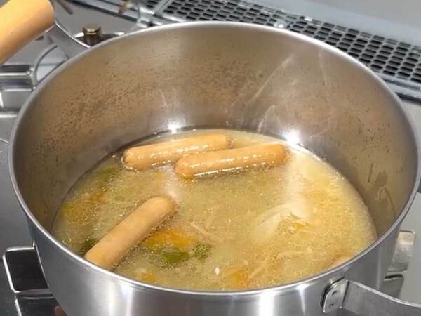 ステンレス鍋でやらないで！　実は『NG』なことに「知らなかった」「勉強になる」