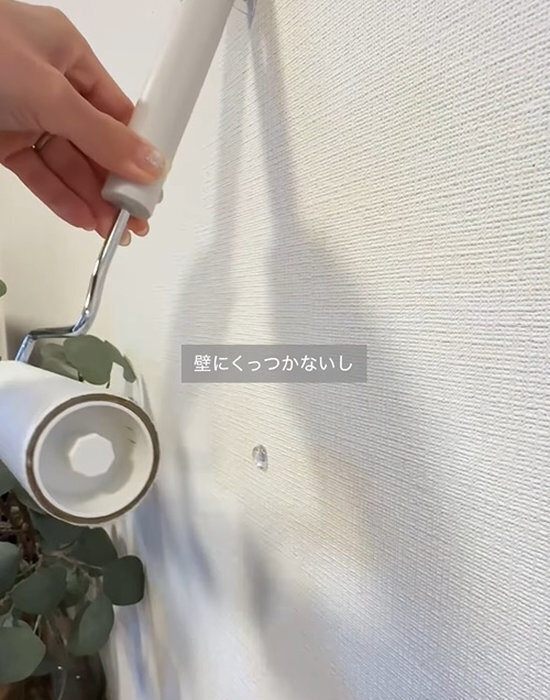 ハンドソープの底には絶対貼るべき！　クッションゴムの万能性に「ぬめりがない」