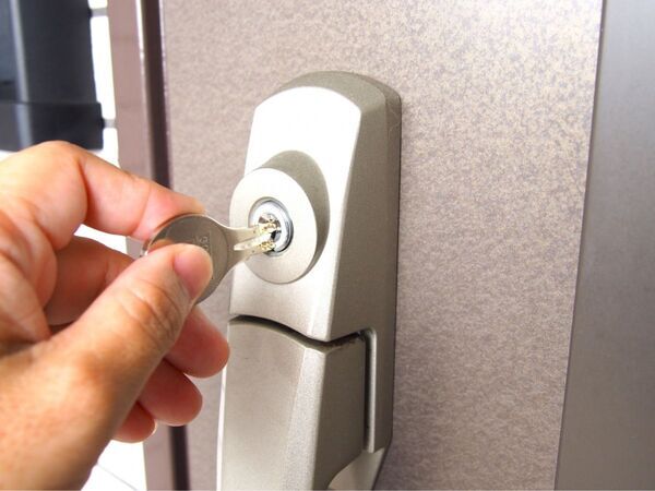 鍵穴には入れないで！　滑りをよくしたいなら…　「覚えておかなきゃ」