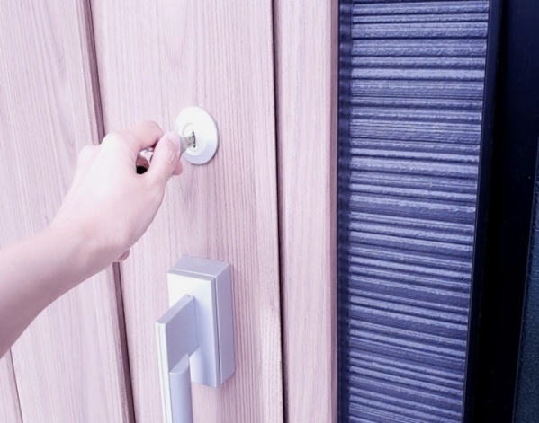 鍵穴には入れないで！　滑りをよくしたいなら…　「覚えておかなきゃ」