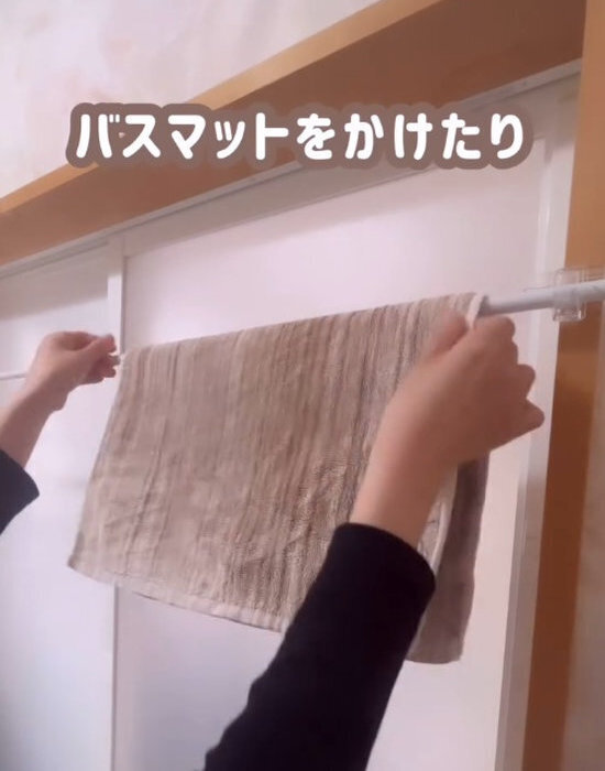 「思い付いた人天才」　セリアのフックに「活用法無限」「すぐ買う」