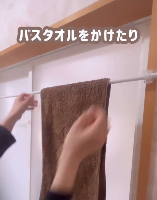 「思い付いた人天才」　セリアのフックに「活用法無限」「すぐ買う」