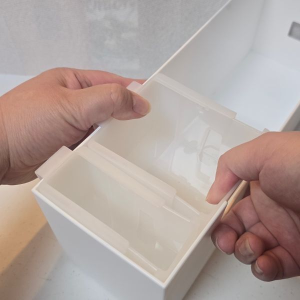 『ボトルスタッキングマット』が超万能！　意外な使い方に「思い付かなかった」