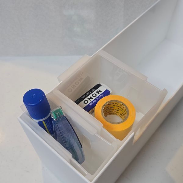 『ボトルスタッキングマット』が超万能！　意外な使い方に「思い付かなかった」