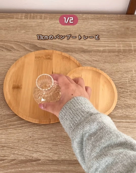 「万能すぎる」「収納の救世主」　ダイソー『伸縮ドアポケットケース』の意外な使い方